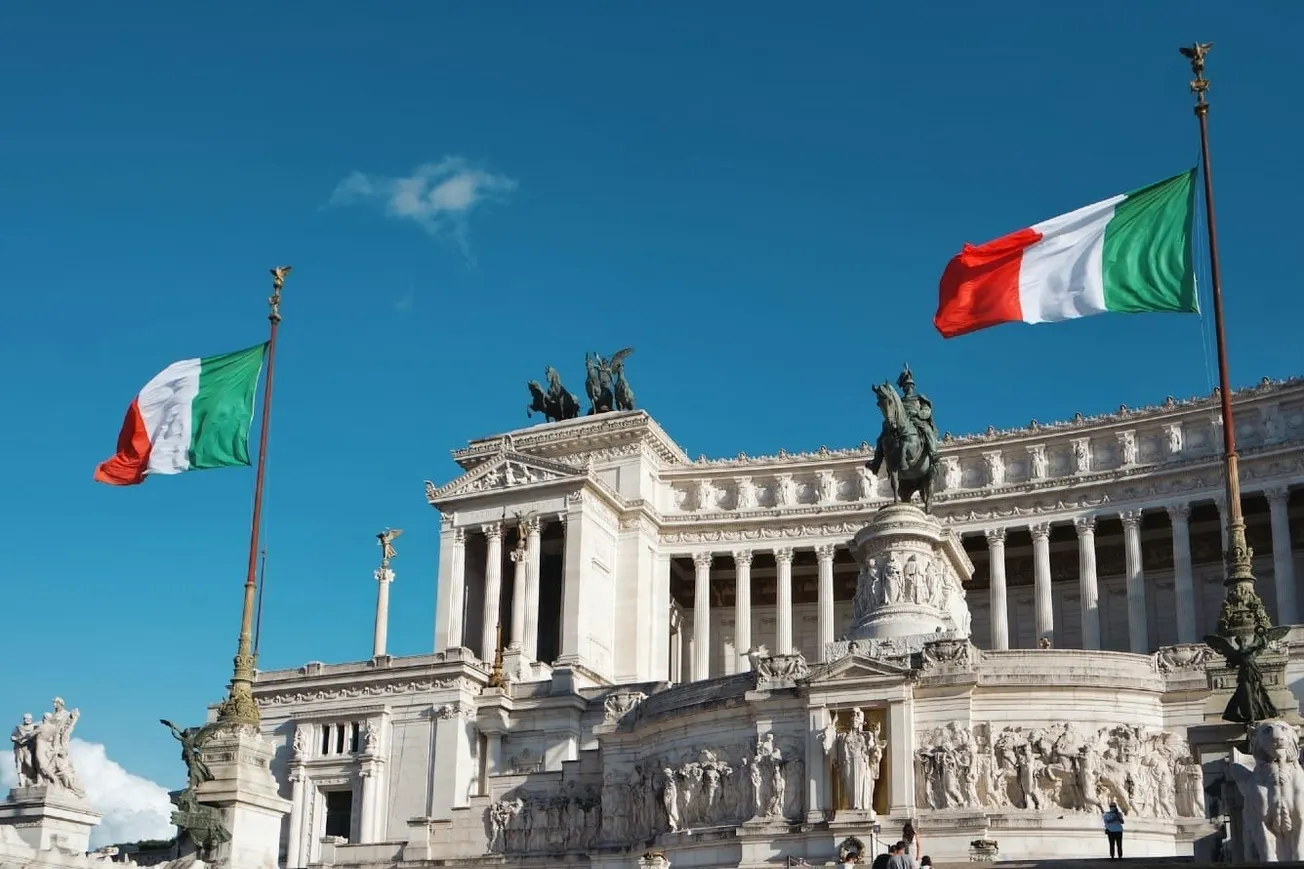 The Mirage Of Public Finance: Italy’s Budget Bill