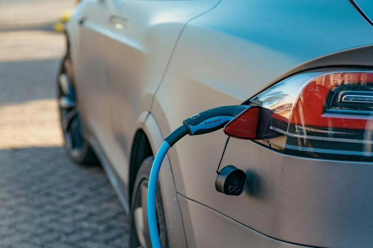 Electric Vehicles Require Far More Minerals Than Gas Cars