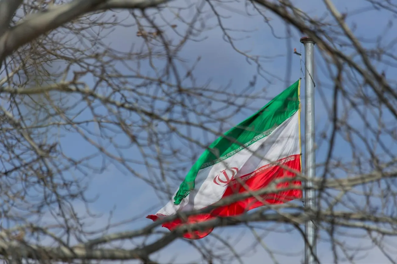 Iran-U.S. Talks Resume In Oman As Nuclear Dispute Remains Unresolved