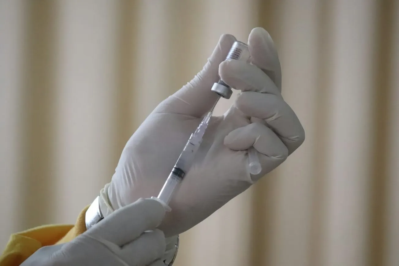 FDA To Review Moderna’s Flu Vaccine After Initial Rejection