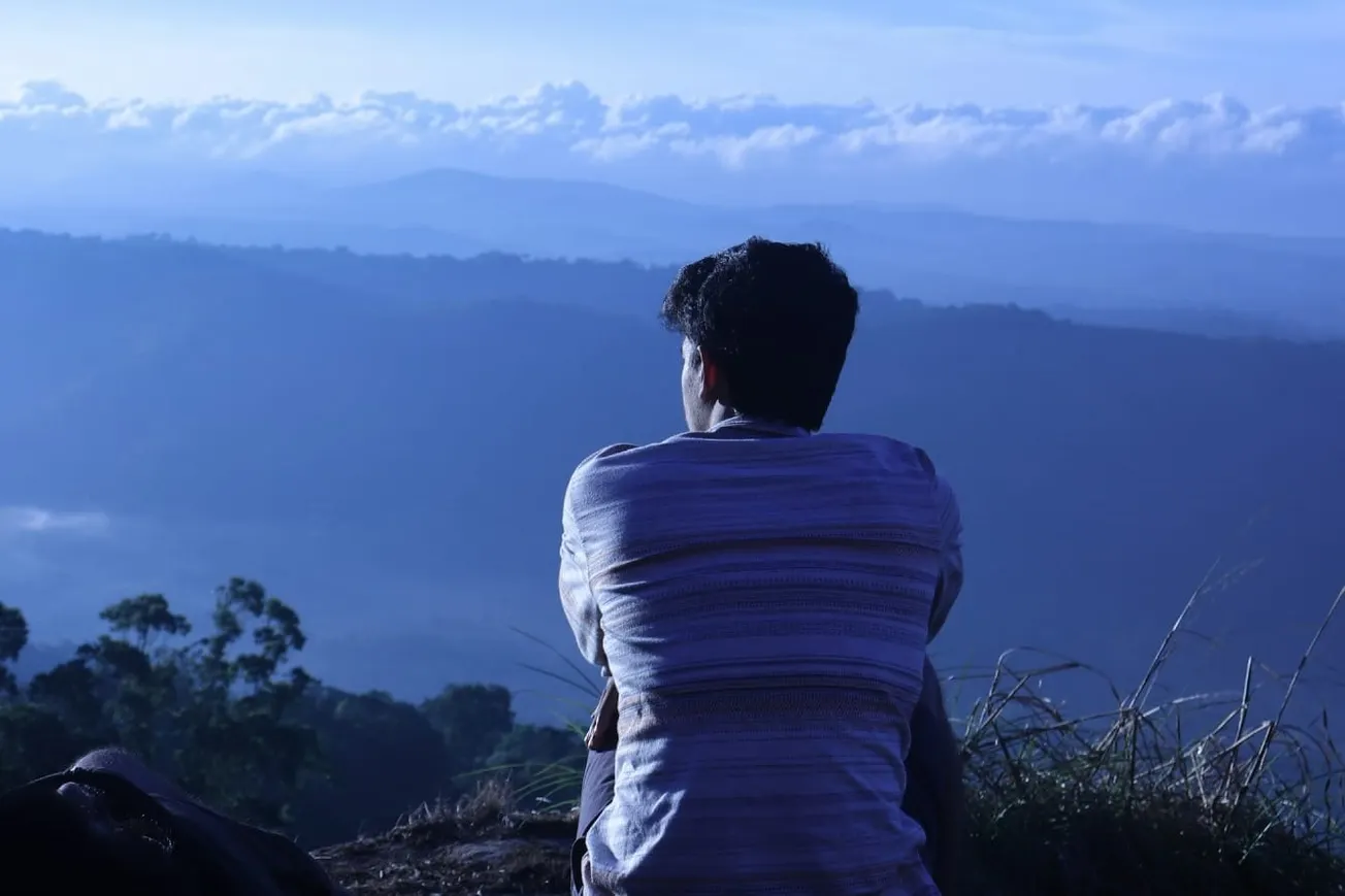 Young Americans Are Spending Much More Time Alone