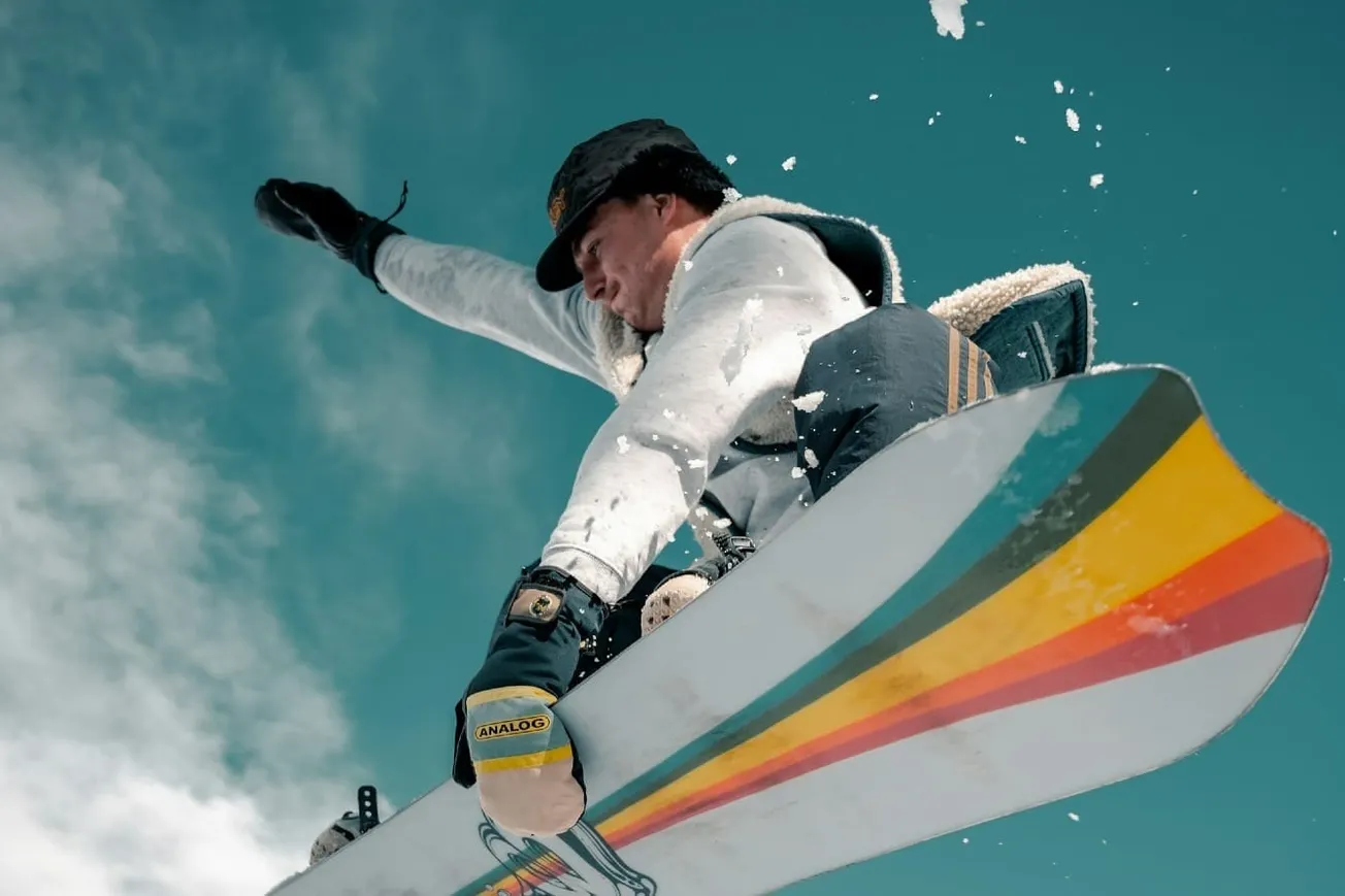 Shut Up And Slide, Team USA