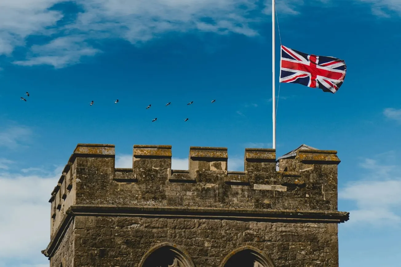 Could Andrew Be Removed From The Line Of Succession?