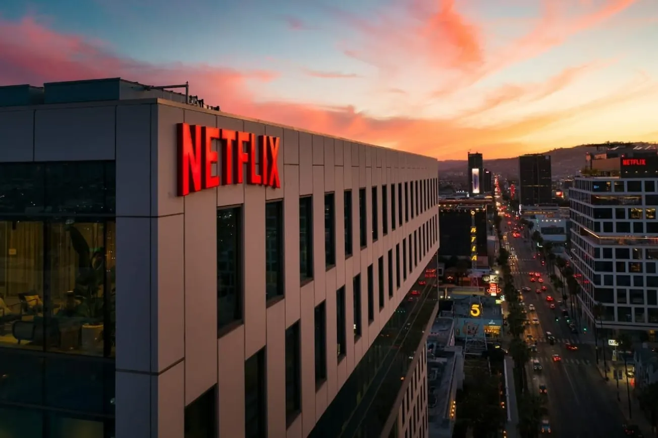 Netflix-Warner Bros. Deal Falters Under Growing Political And Legal Fire