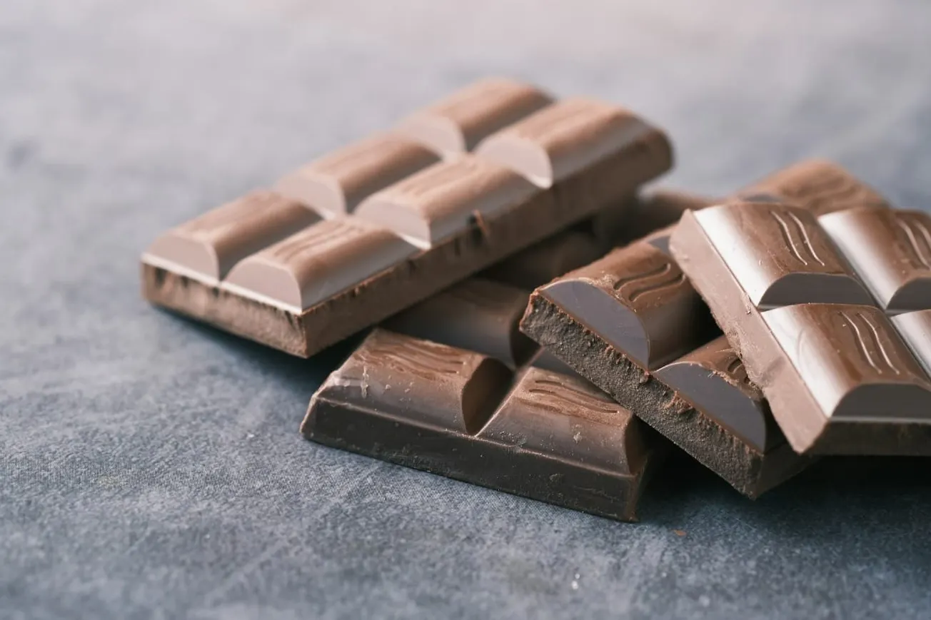 Why Chocolate Prices Are Spiking This Valentine’s Day