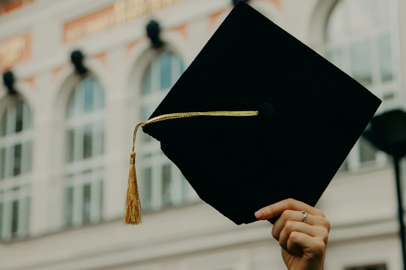 The Department Of Education Lives On