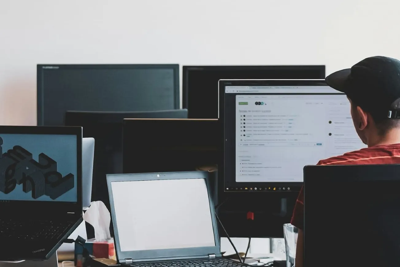 U.S. Job Openings Fall To Lowest Level In Eight Years