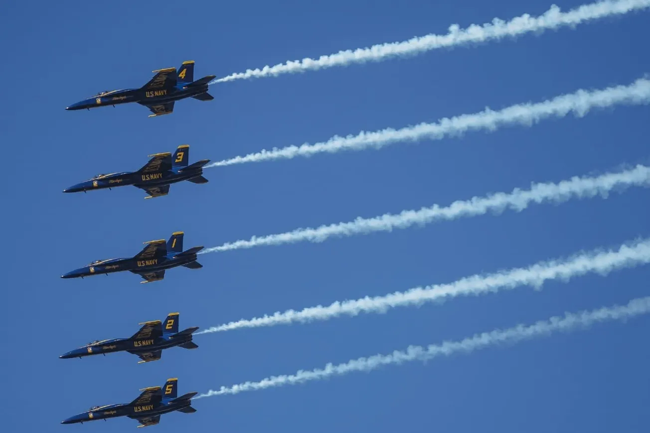 Trump’s Iran Buildup Is Based On A Lie