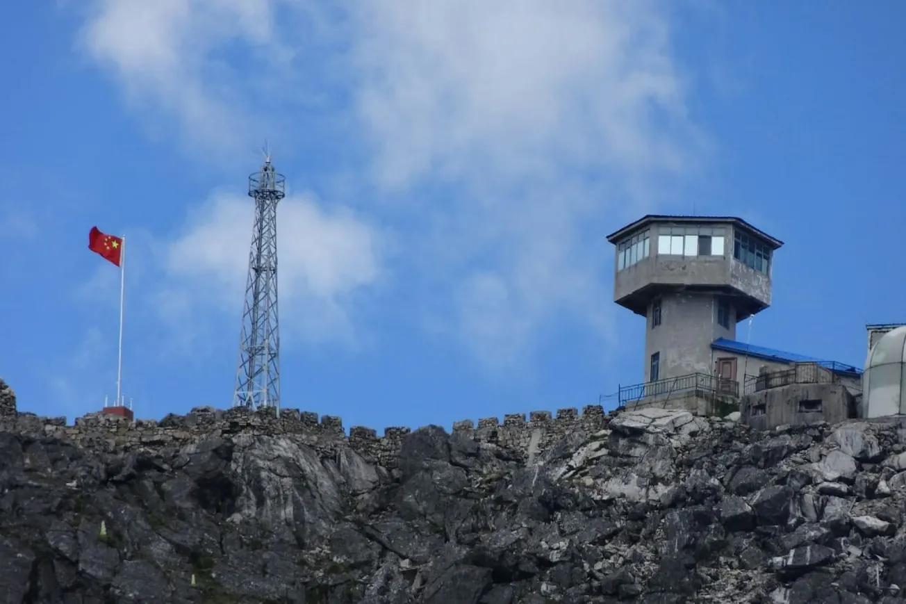 India, China Reopen Dialogue With Eyes On Border Stability