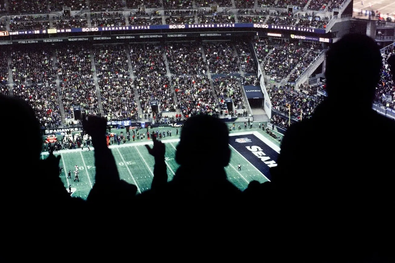 Lawmakers Are Warning Fans Ahead Of Super Bowl Sunday