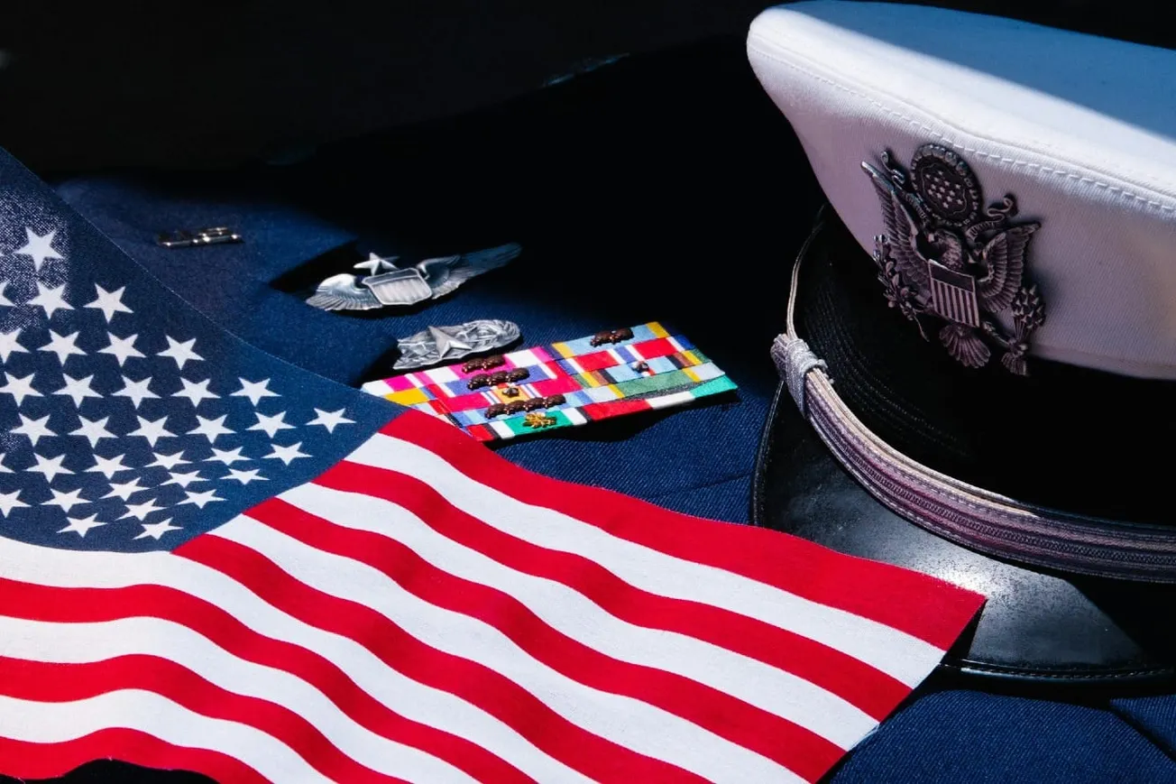 New Media Network Combats Anti-American Spin By Featuring Veterans, Law Enforcement