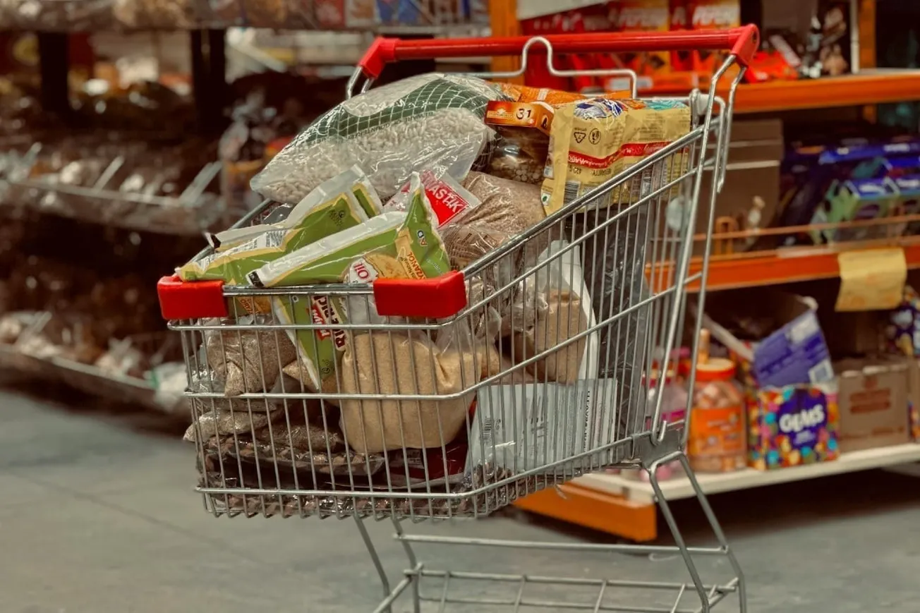 Biden Targeted Your Grocery Discounts–Trump Will Trump Them