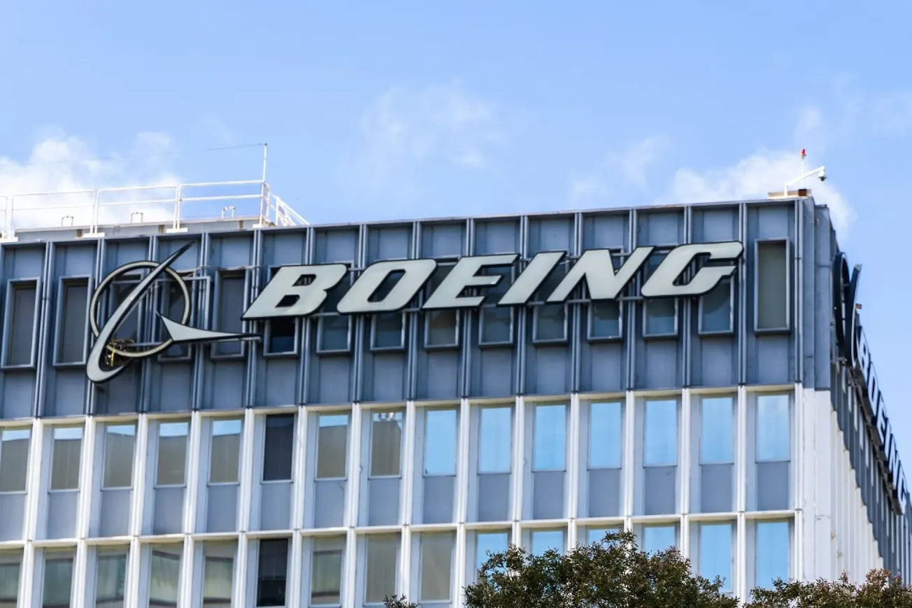 What India’s $80 Billion Boeing Plan Signals About The U.S. Trade Deal