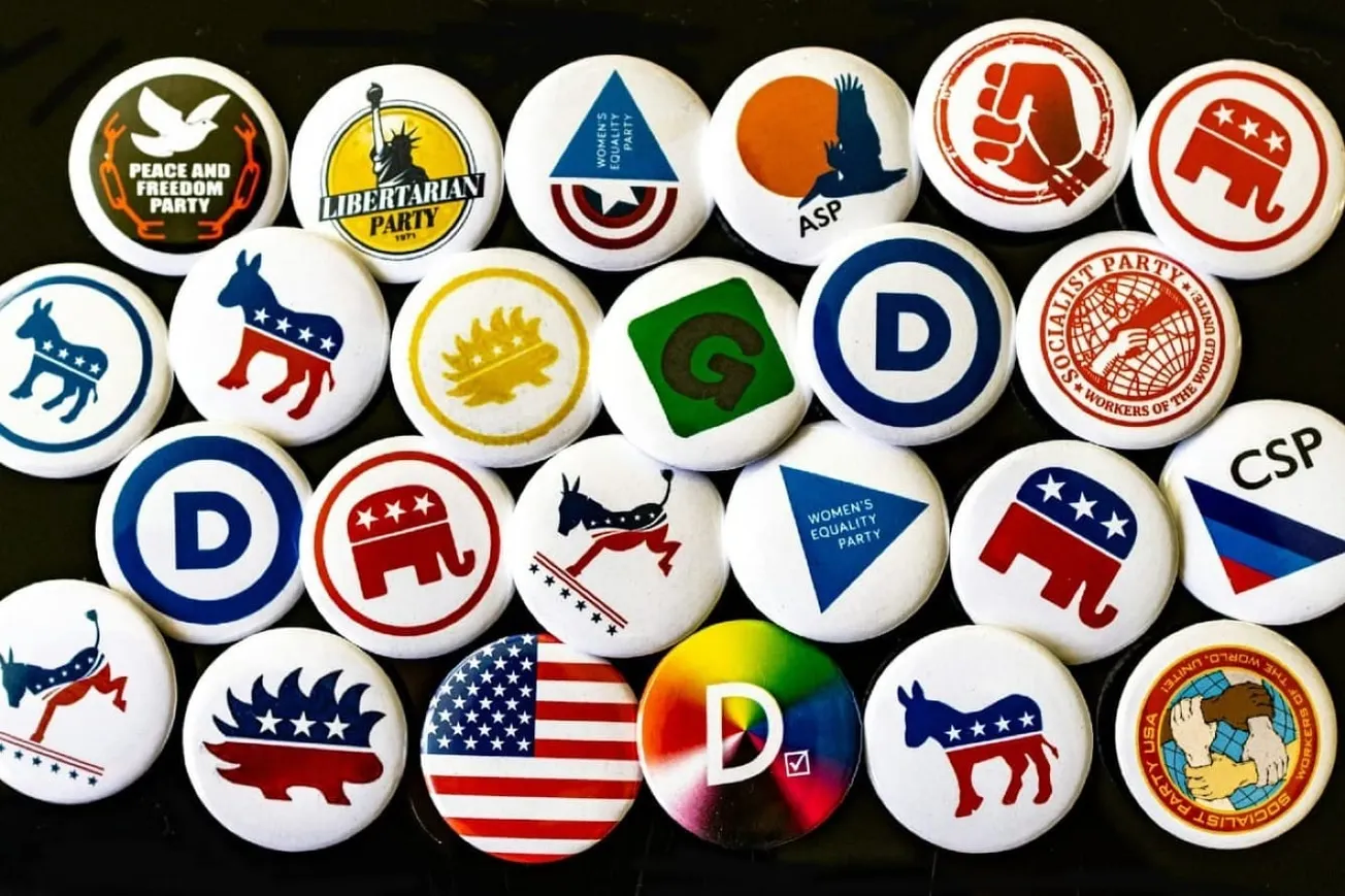 Pollster: Supreme Court’s Tariff Ruling Could Help GOP In Midterm Elections