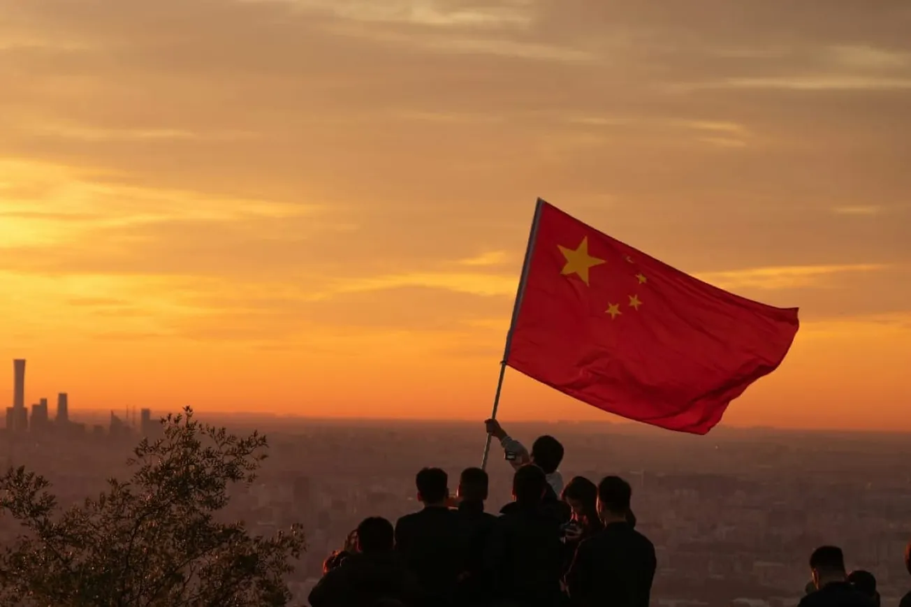 Who Can Halt The ‘America First’ Ambition Rolling Across The Globe? – China Can