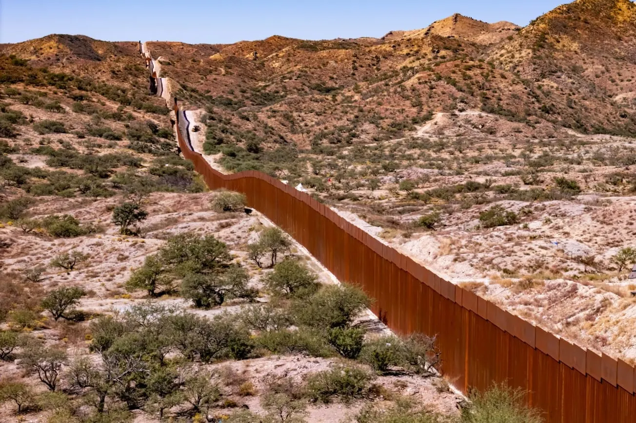 In Defense Of National Borders