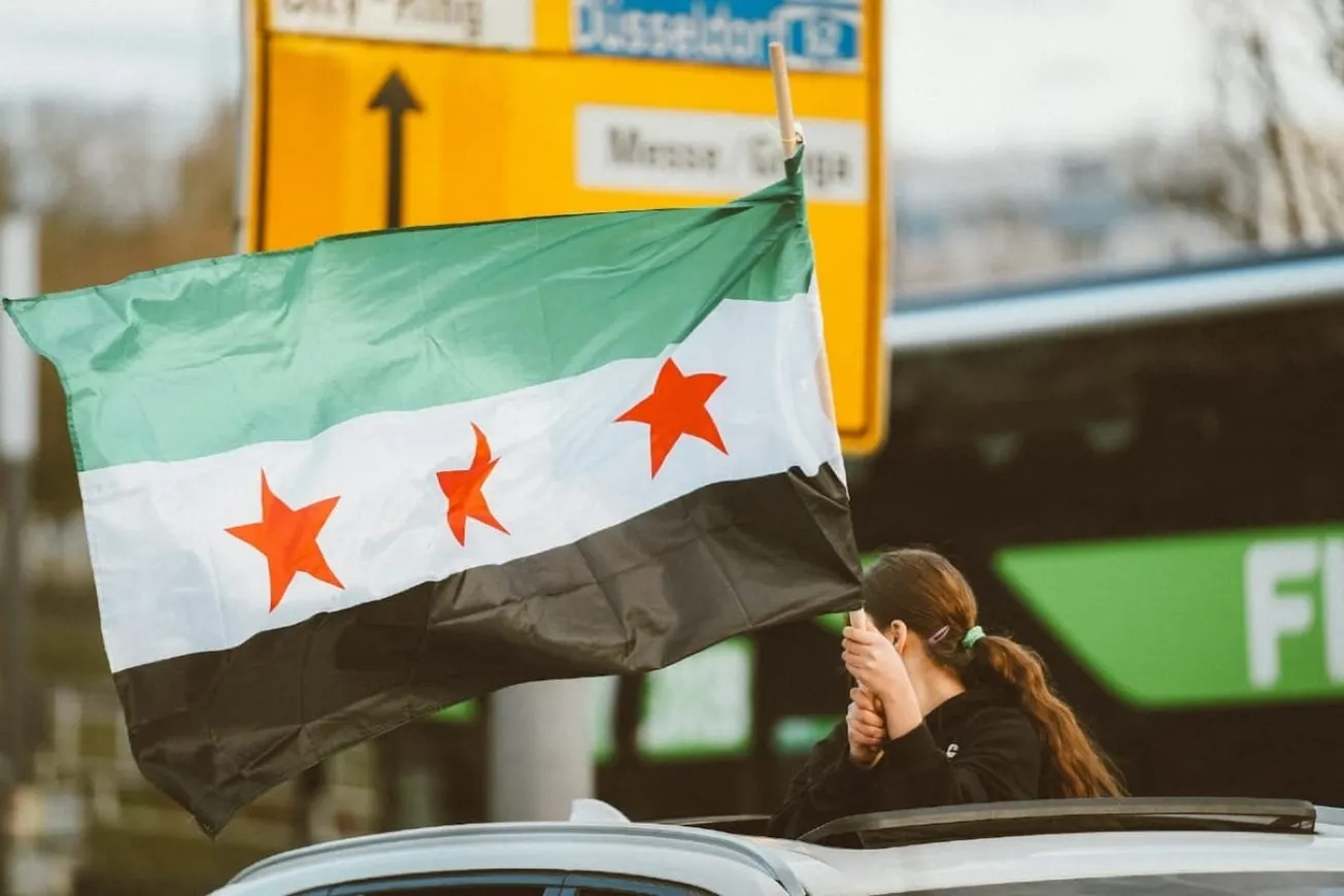 Syria On Path To Genocide, Former Trump Official Warns