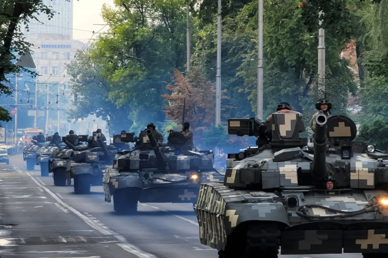 Ukraine Says Russian Starlink Terminals Have Been Cut Off