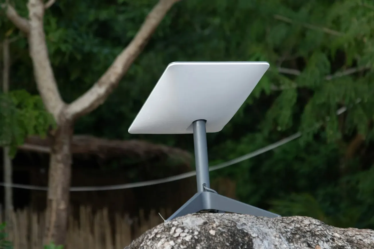 China Unveils Microwave Weapon Capable Of Disrupting Starlink Satellites