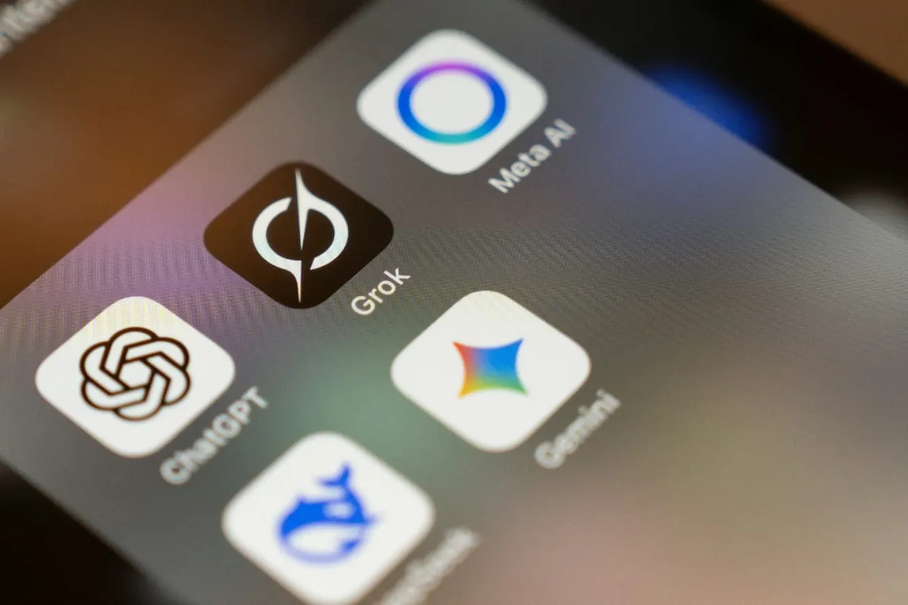 UK Moves To Crack Down On AI Chatbots Over Illegal Content