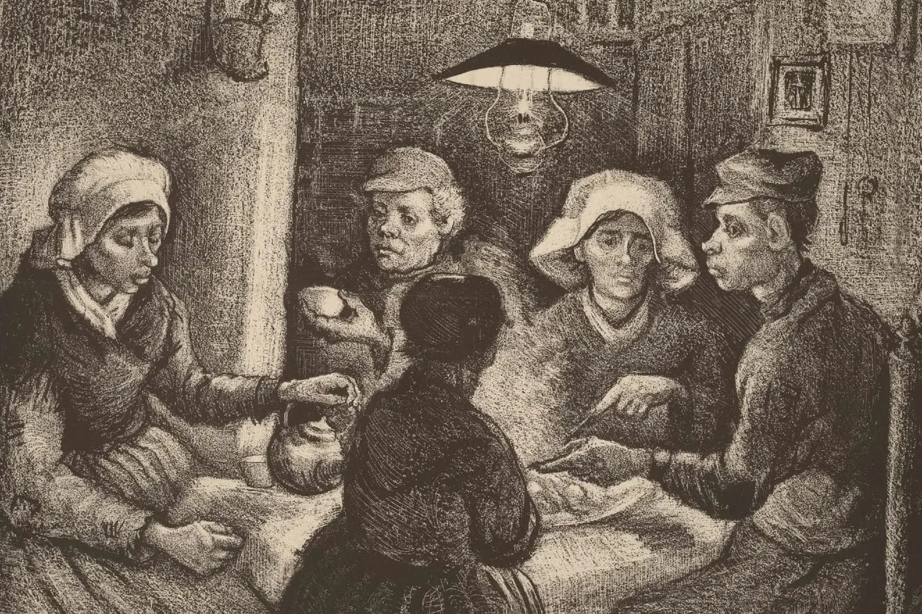 A Brief History Of The Petite Bourgeoisie