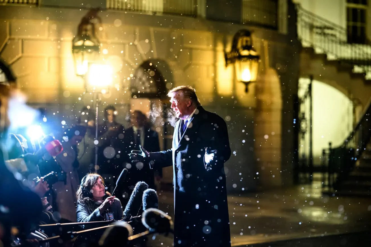 The State of Our Journalism Is Viciously Anti-Trump