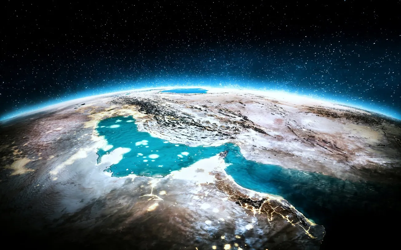 A Reckoning With Iran