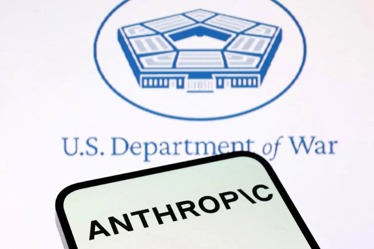 AI Firm Anthropic Files Lawsuit After Pentagon Supply Chain Ban