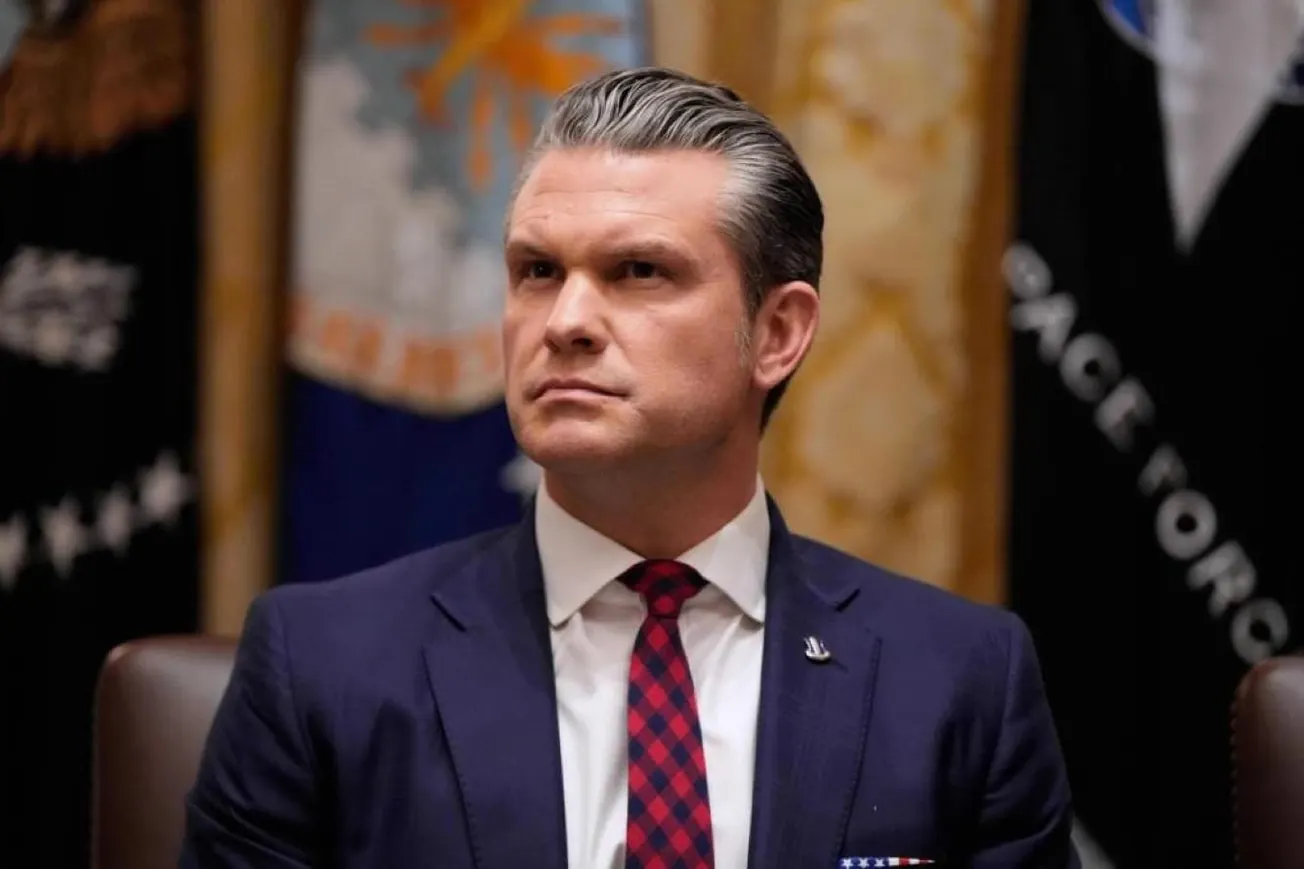 Hegseth To Testify As Pressure Mounts Over Iran War