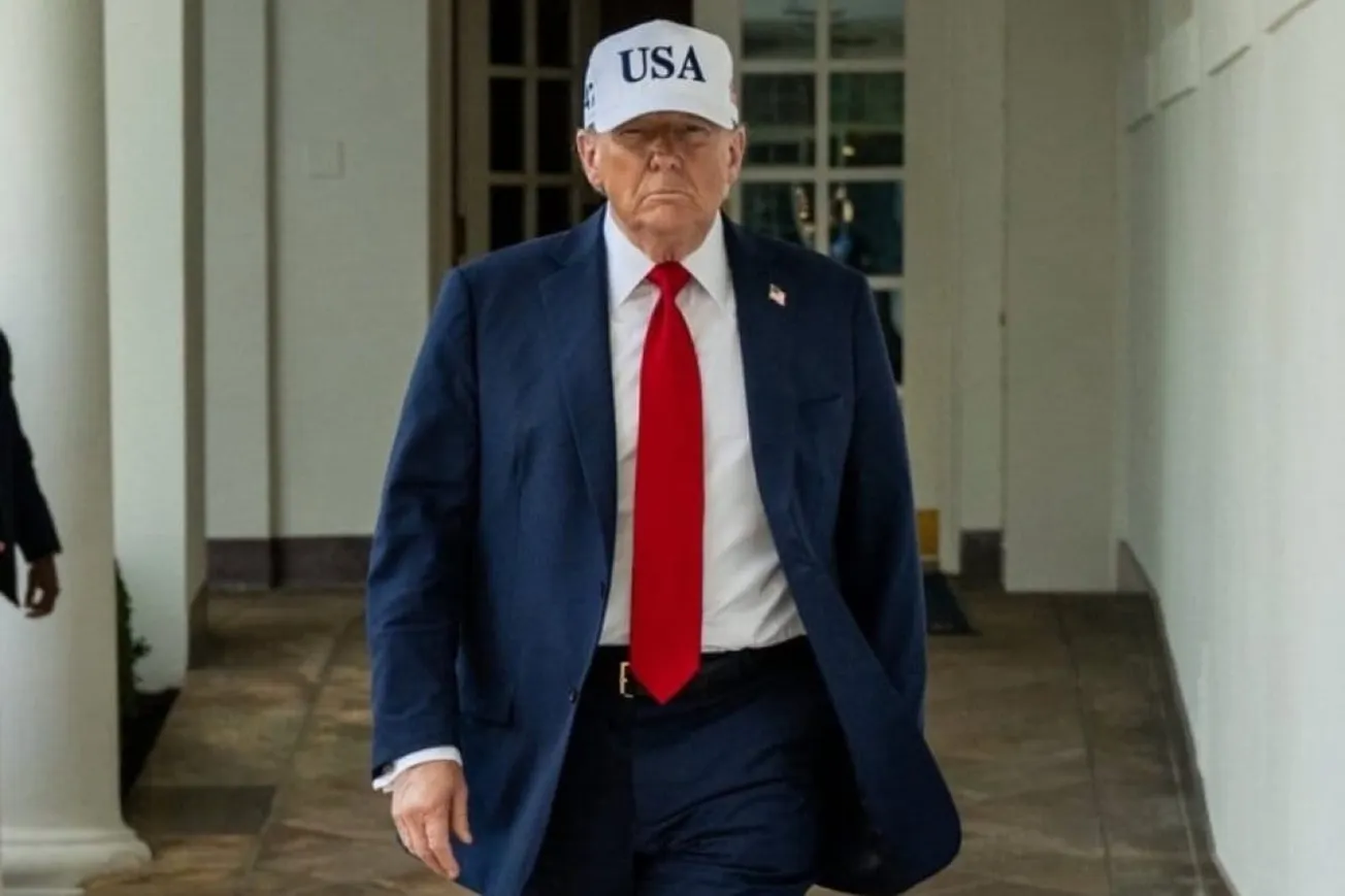 Democrats Weigh Trump Impeachment After Iran Strikes