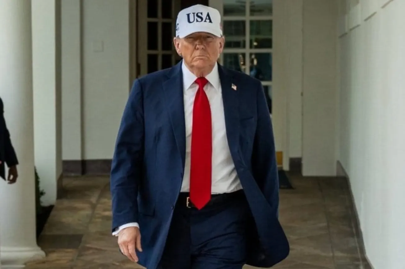 Trump Comments Add To Tensions As Cuba Loses Power