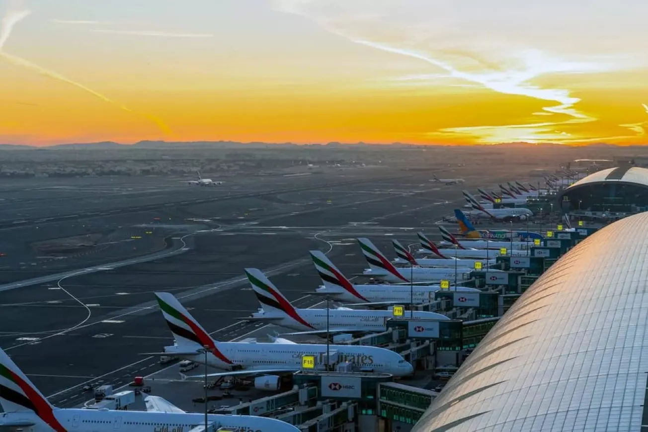 U.S.-Israel Attack On Iran Triggers Global Travel Stocks Chaos