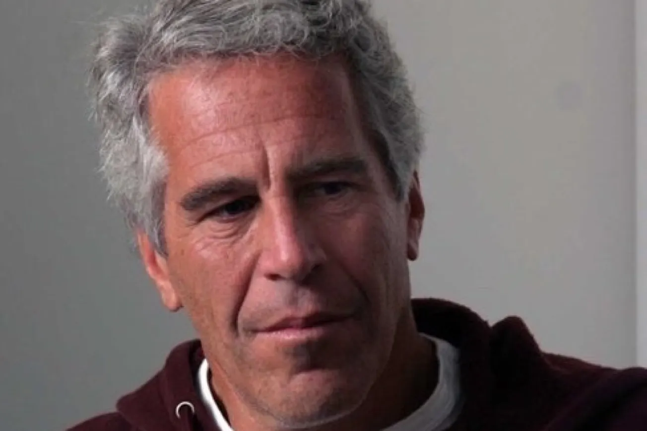 Lawsuit Claims DOJ Leaked Private Details Of Epstein Victims