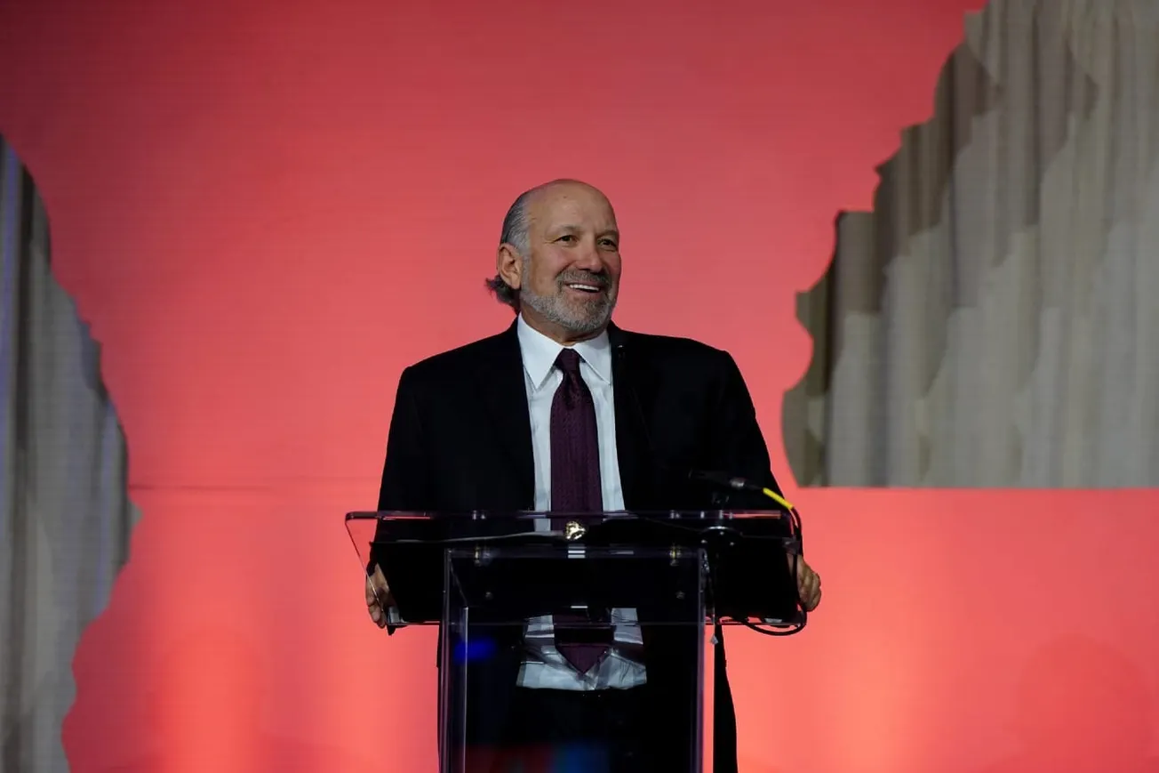 Epstein Probe Widens As Top Trump Official Agrees To Face House Panel