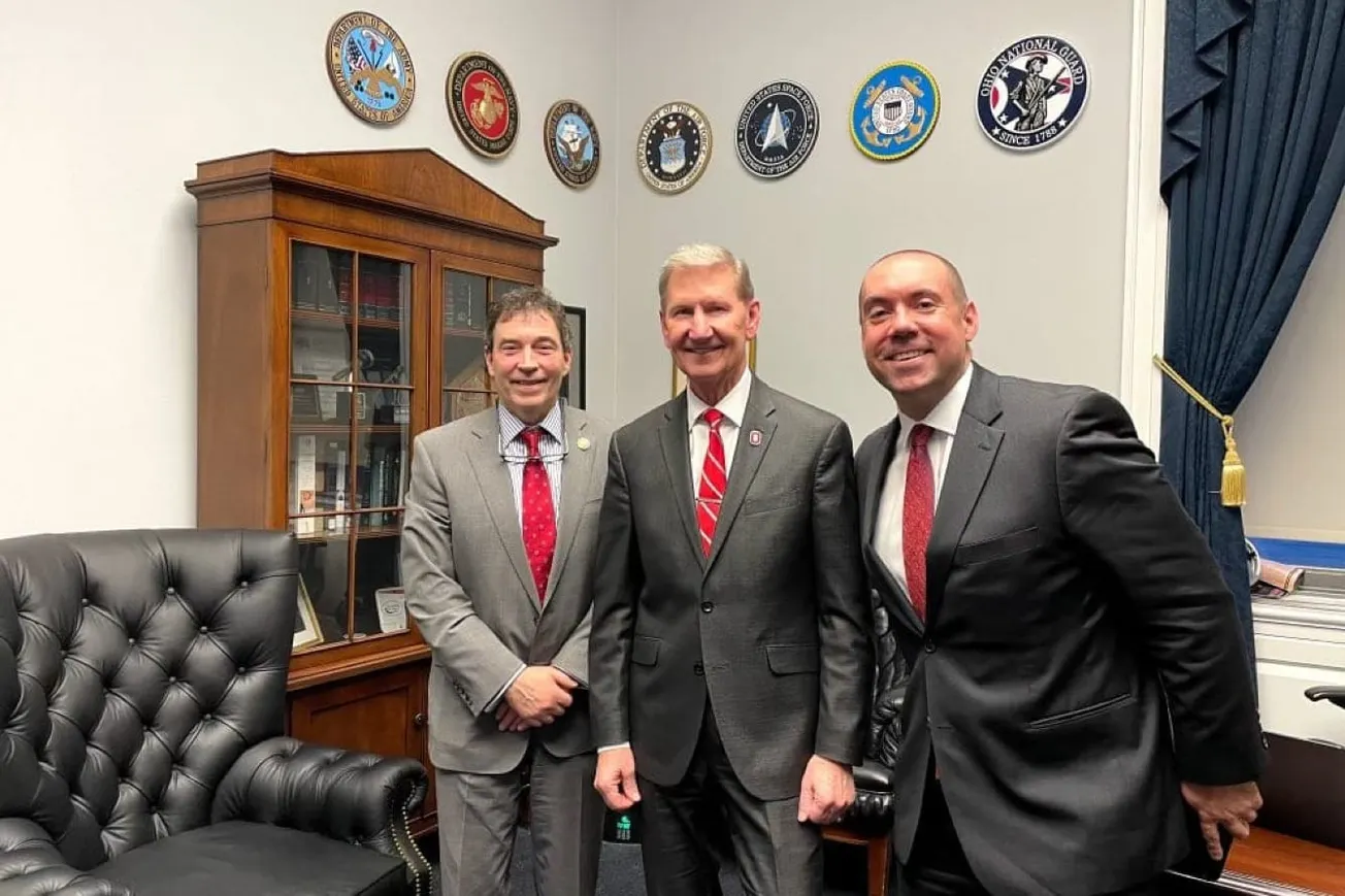 OSU President Is Leaving After ‘Inappropriate Relationship’