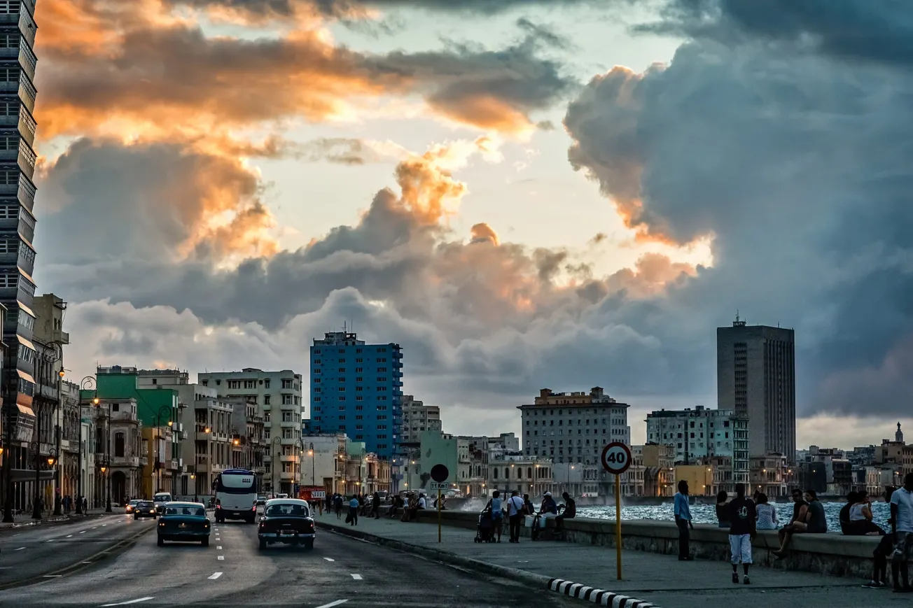 What Is America’s Goal In Cuba?