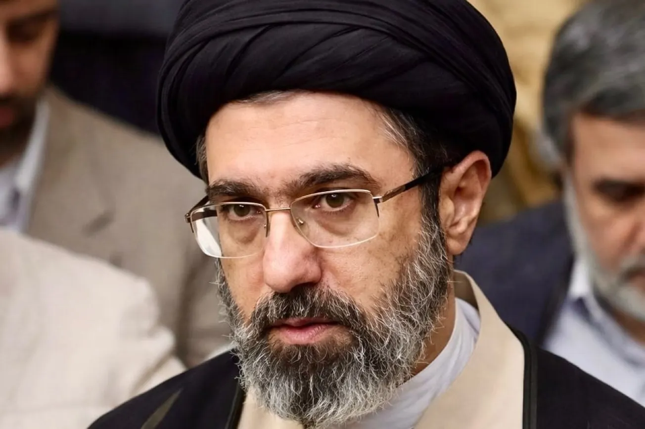 Mojtaba Khamenei Takes Power In Iran, Strengthening Hardline Rule