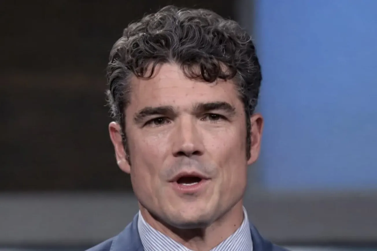 Top U.S. Counterterror Official Resigns Over Iran War