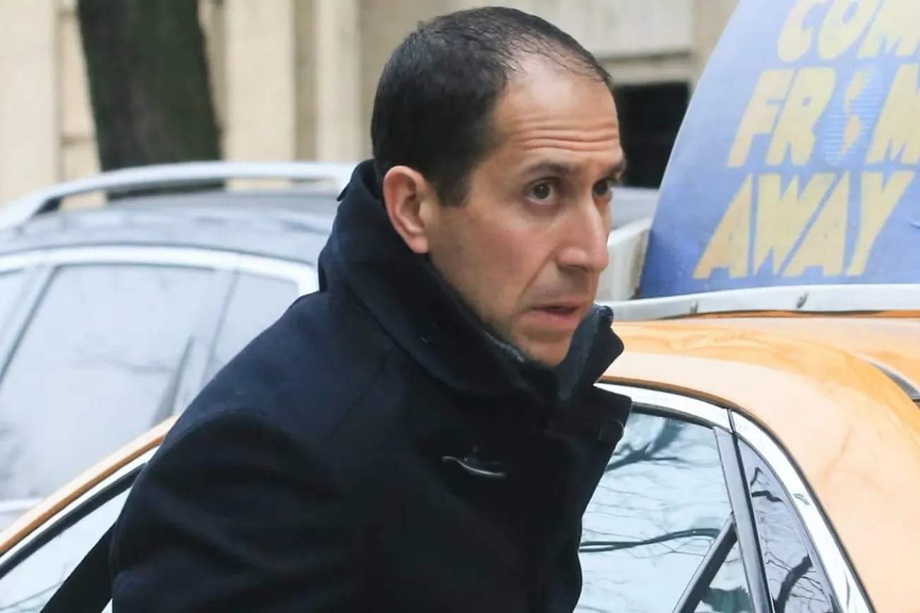 Congress Probes Epstein Finances As Accountant Faces Deposition