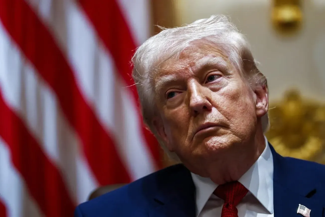 Trump May End Iran War Without Reopening Strait Of Hormuz: Report