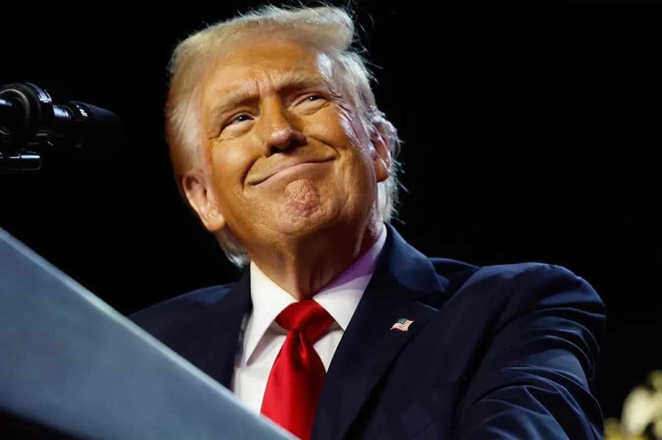 Trump Says U.S. Must Help Choose Iran’s Next Leader