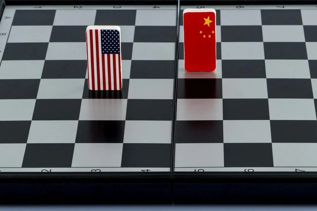 Trump’s China Gambit