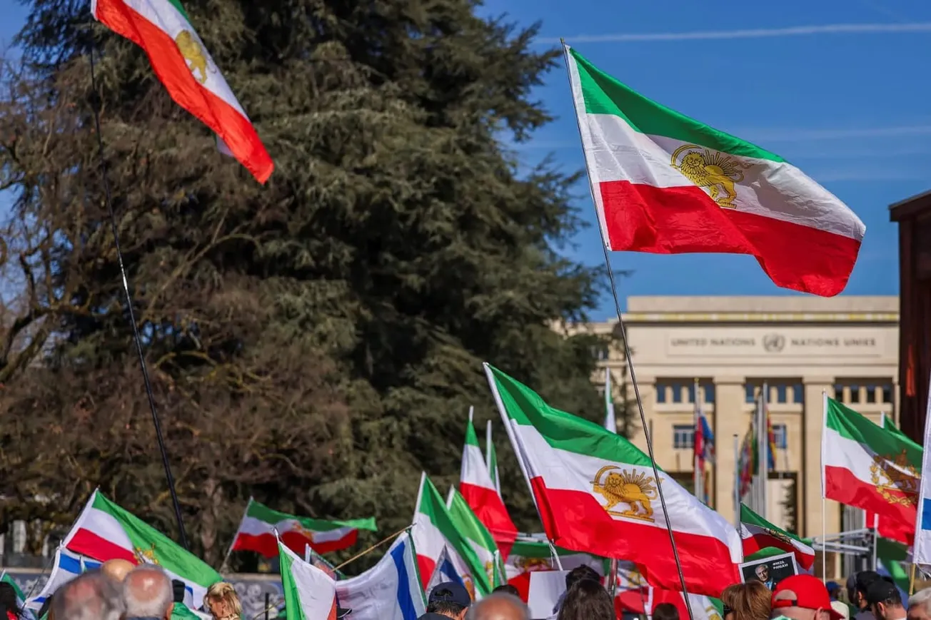 Iran Warns Conflict With U.S. Could Last Until Economic Pressure Mounts