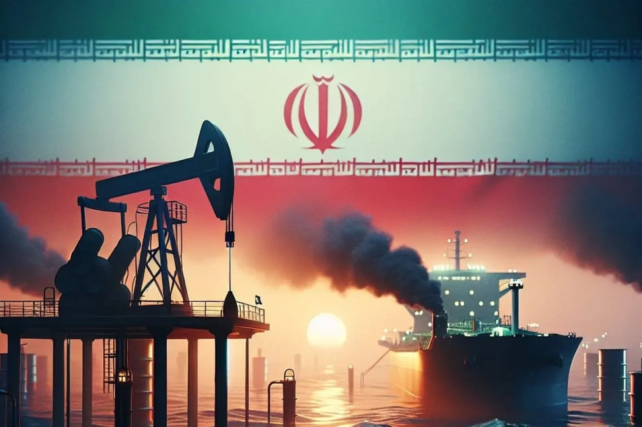 Energy Markets Rattle As Iran Conflict Threatens Supply