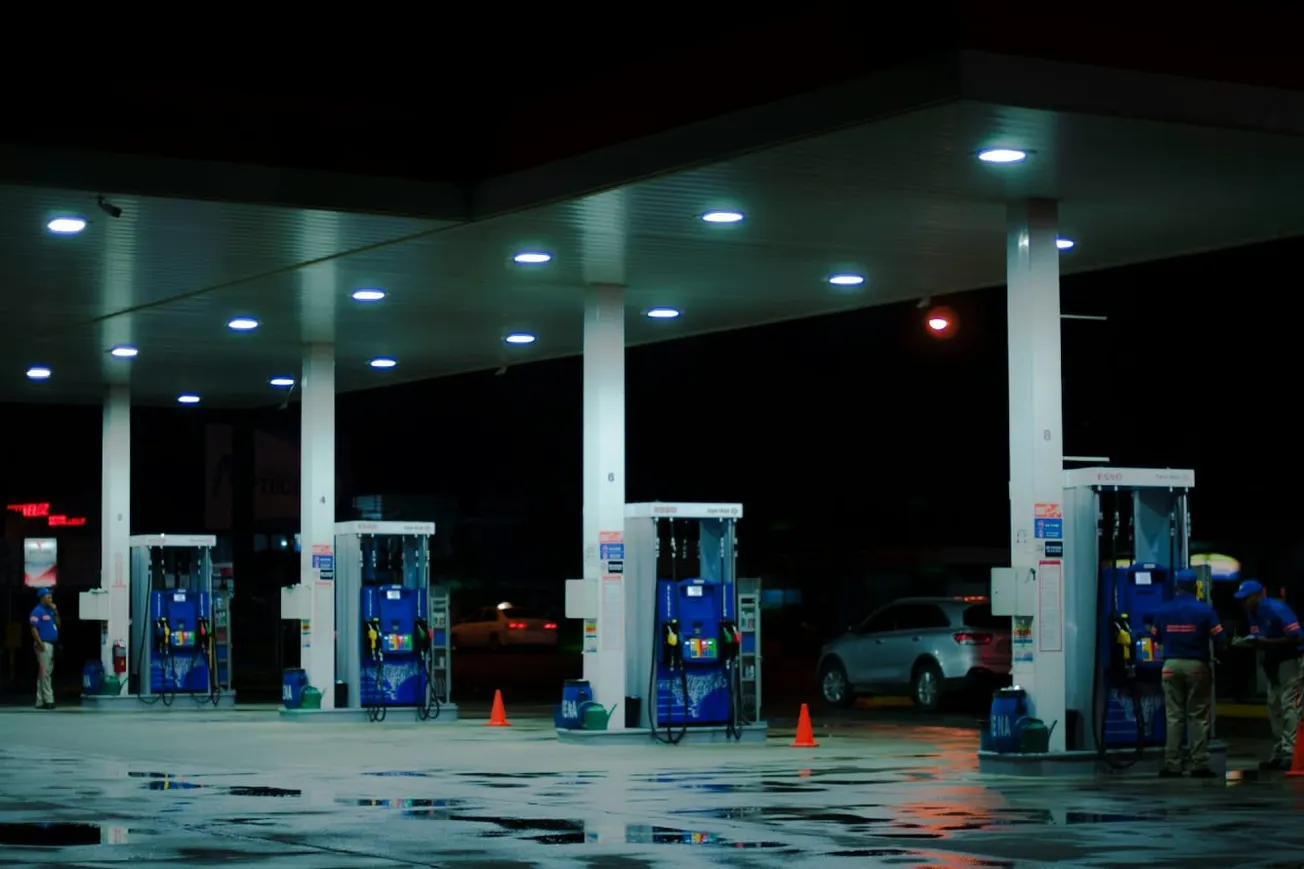 How Are Rising Gas Prices Affecting Tax Refunds In The U.S.