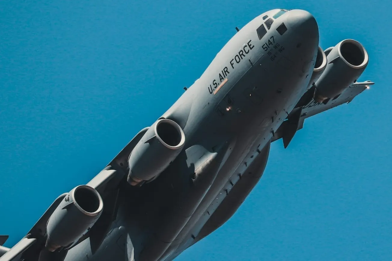 The Trump Administration Is Lying About American Casualties In The Persian Gulf Region