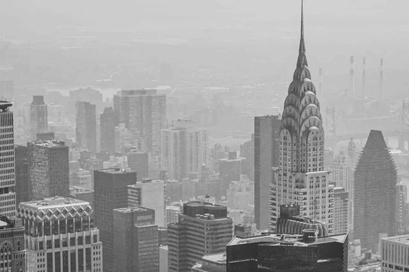 Circle Bastiat: How A Small Salon In 1950s NYC Helped Ignite The Modern Austrian Revival