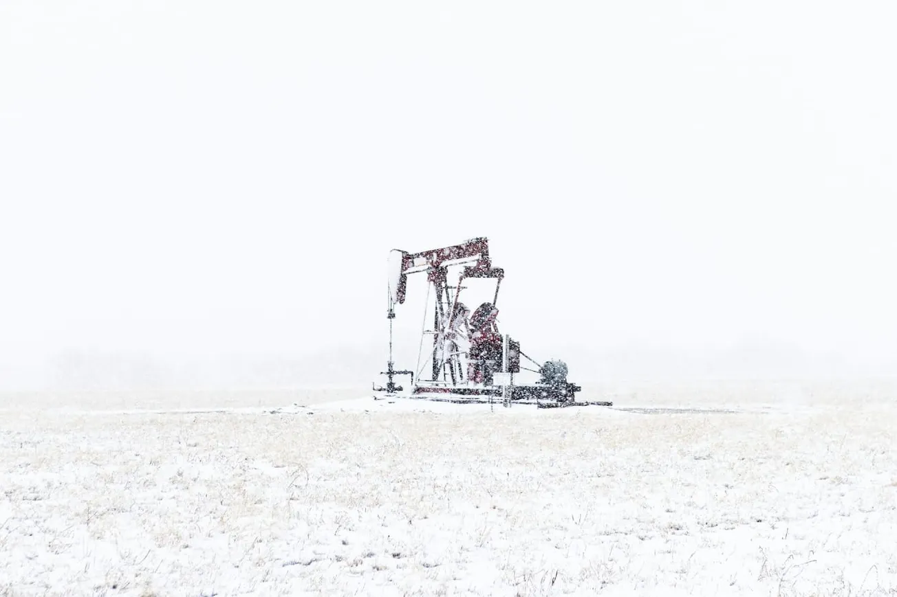 G7 Considers Massive Oil Reserve Release Amid Iran War