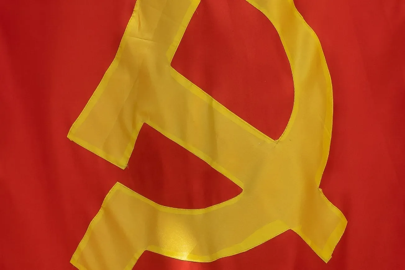 Cultural Marxism Masquerading As True History