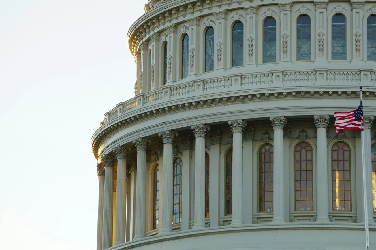 Senate Votes On Iran War Powers As Trump Expands Military Campaign